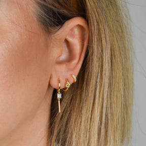 Knot Hoops