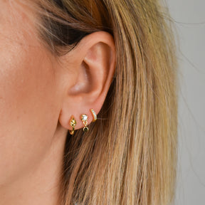 Knot Hoops