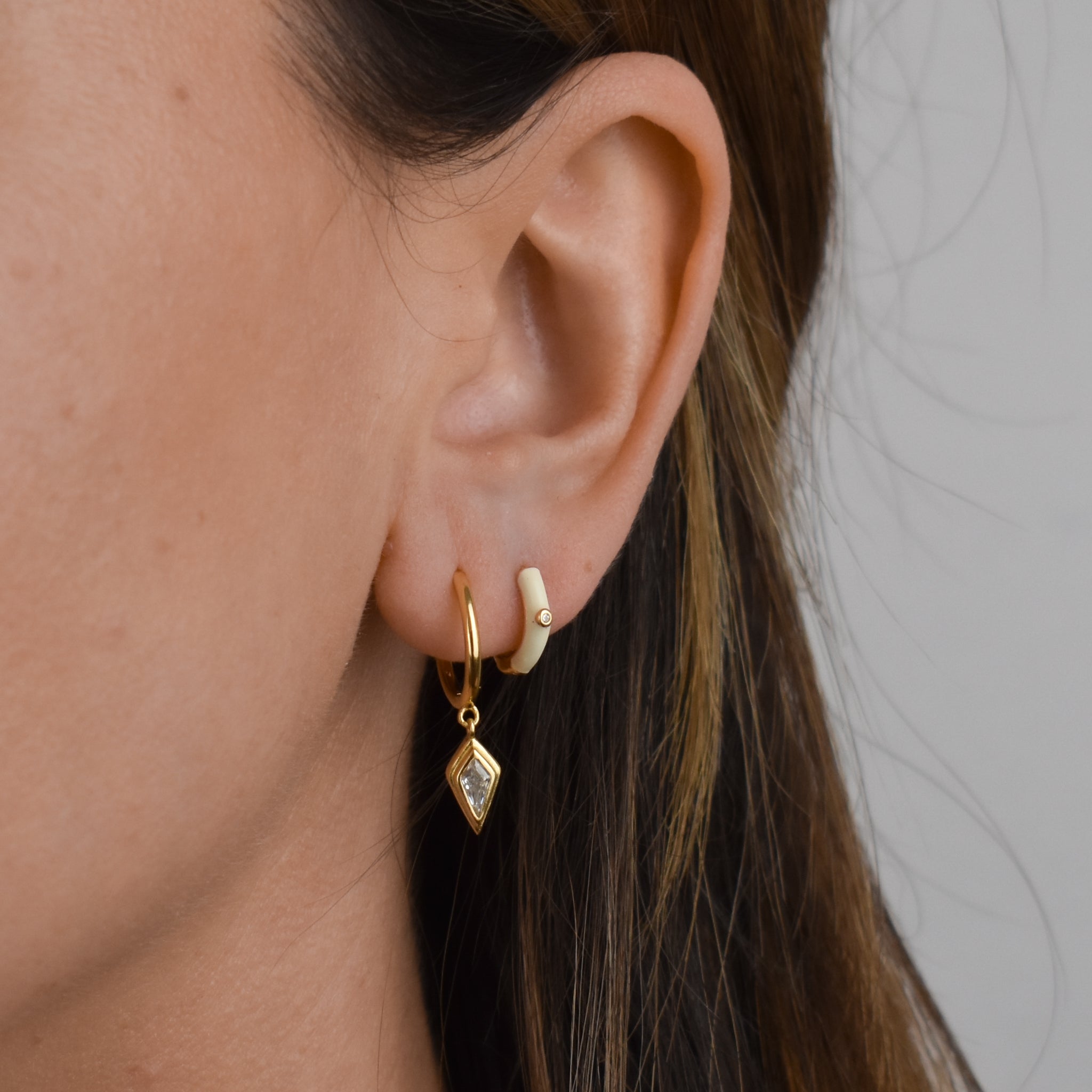 Sunny Hoops