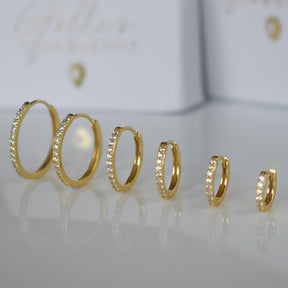 Goldie Hoop