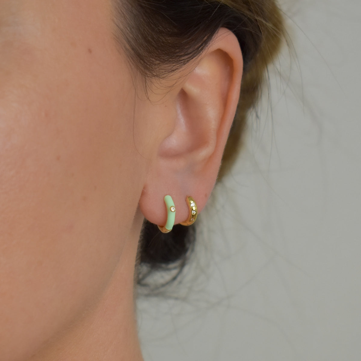 Sunny Hoops
