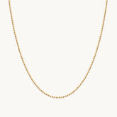 Dots Necklace