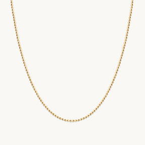Dots Necklace