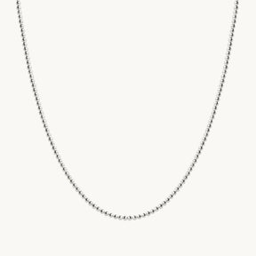Dots Necklace