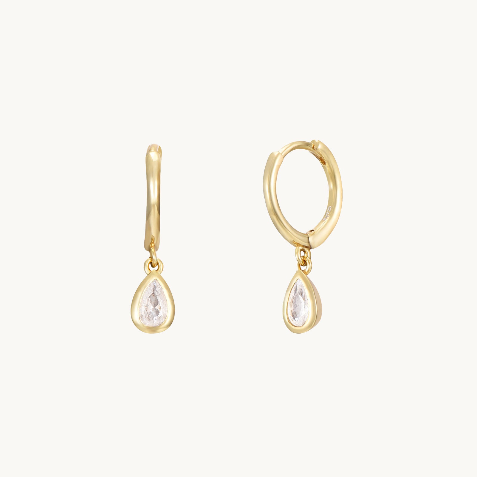 Drop Hoops
