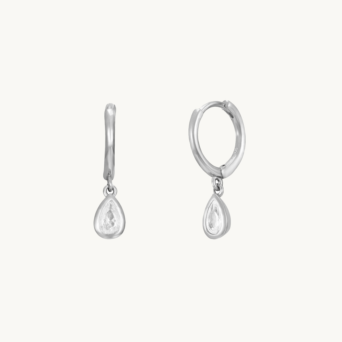 Drop Hoops
