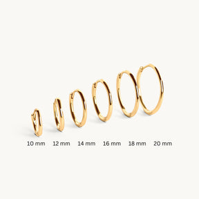 Everyday Hoop