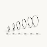 Everyday Hoop