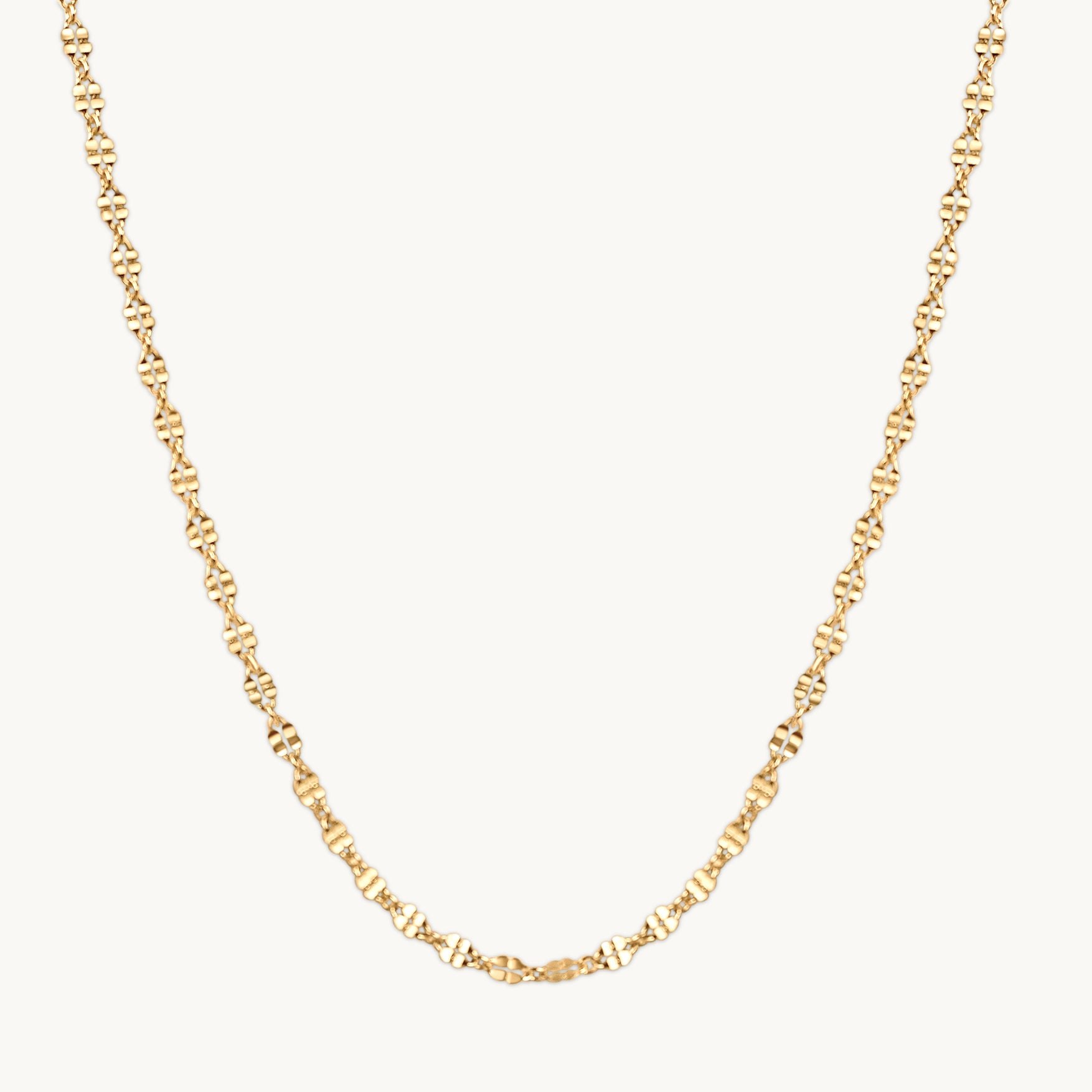 Fara Necklace Long