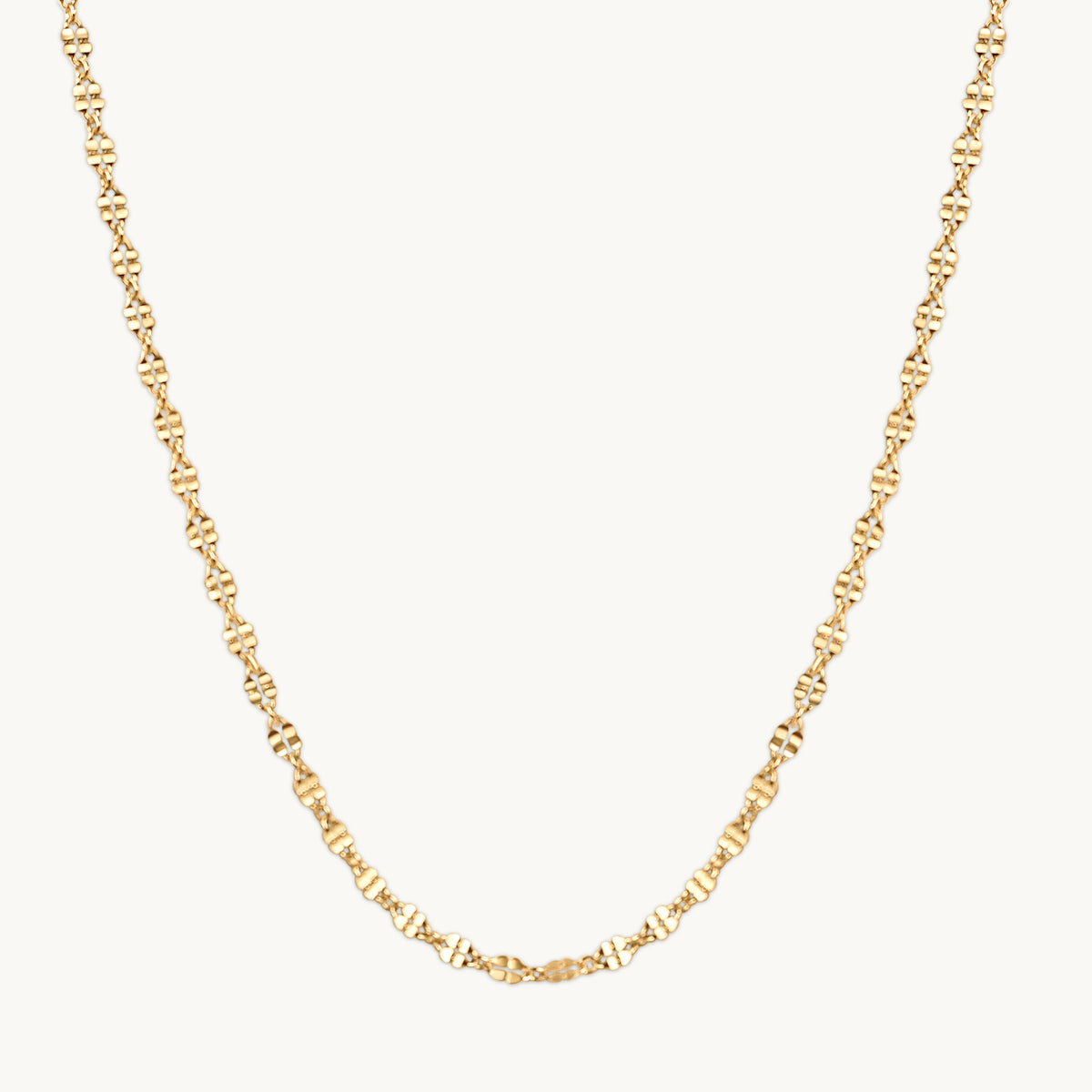 Fara Necklace Long