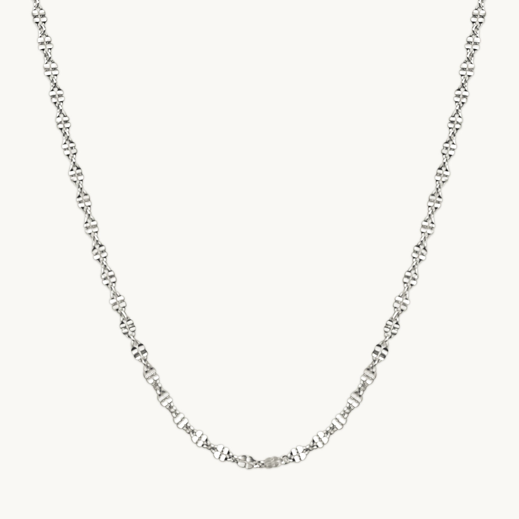 Fara Necklace Long