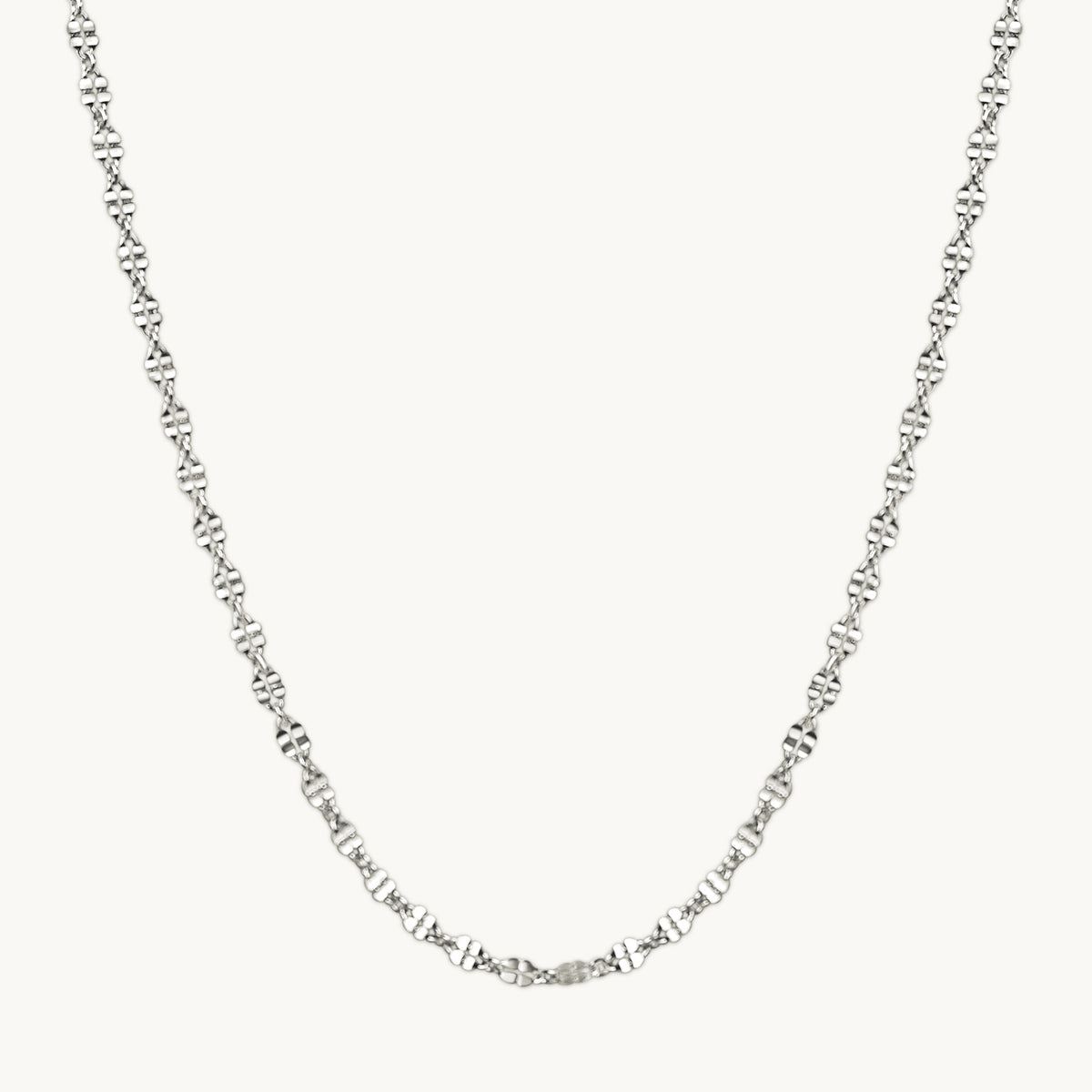 Fara Necklace Long