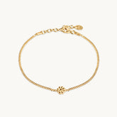Flower Bracelet