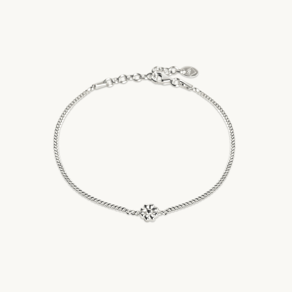 Flower Bracelet