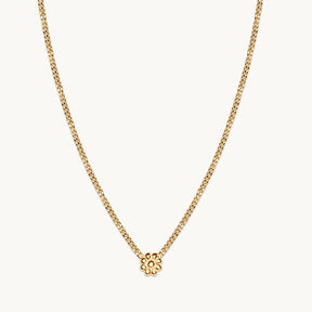 Flower Choker