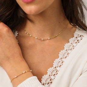Amala Armband