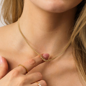 Olivia Necklace