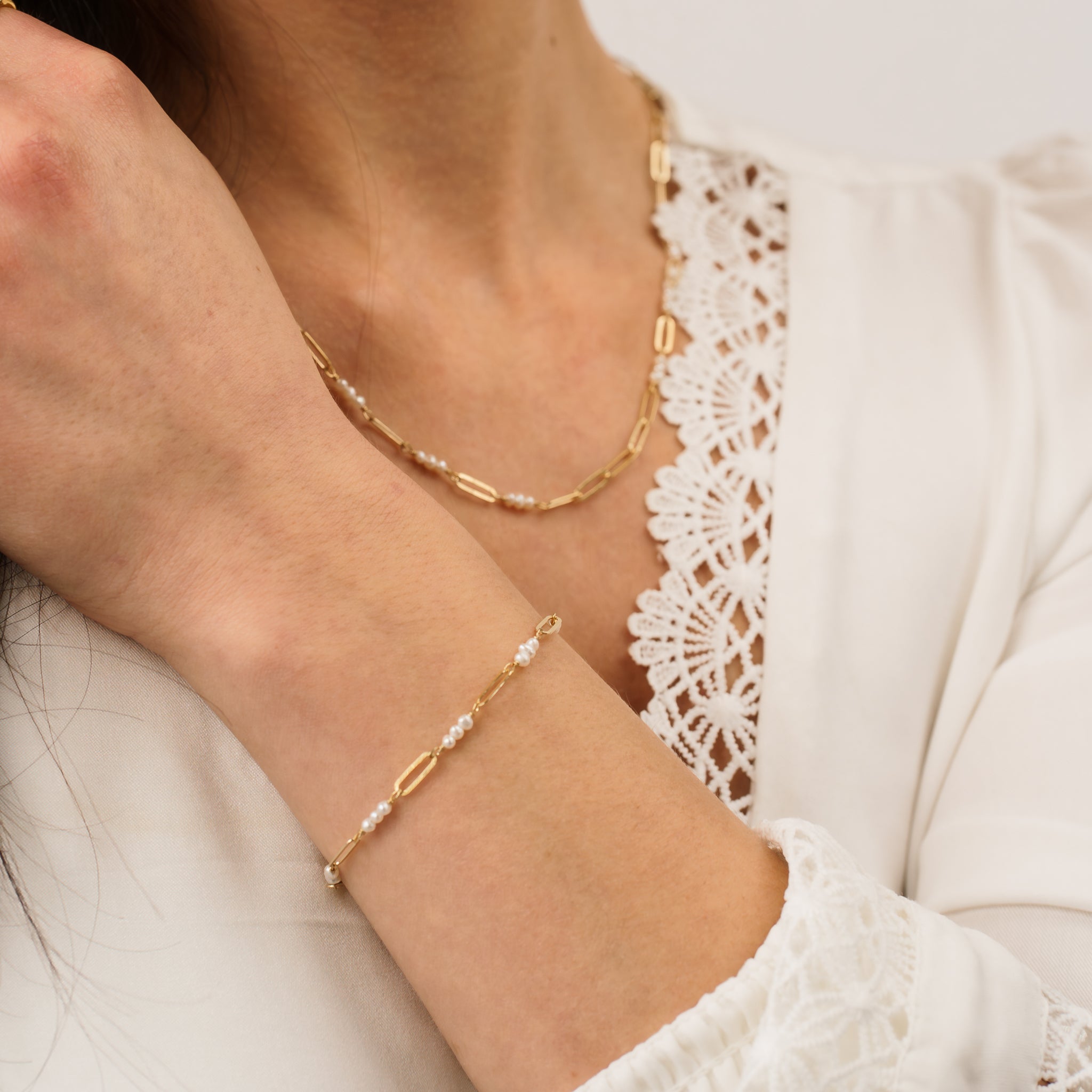 Oasis Bracelet