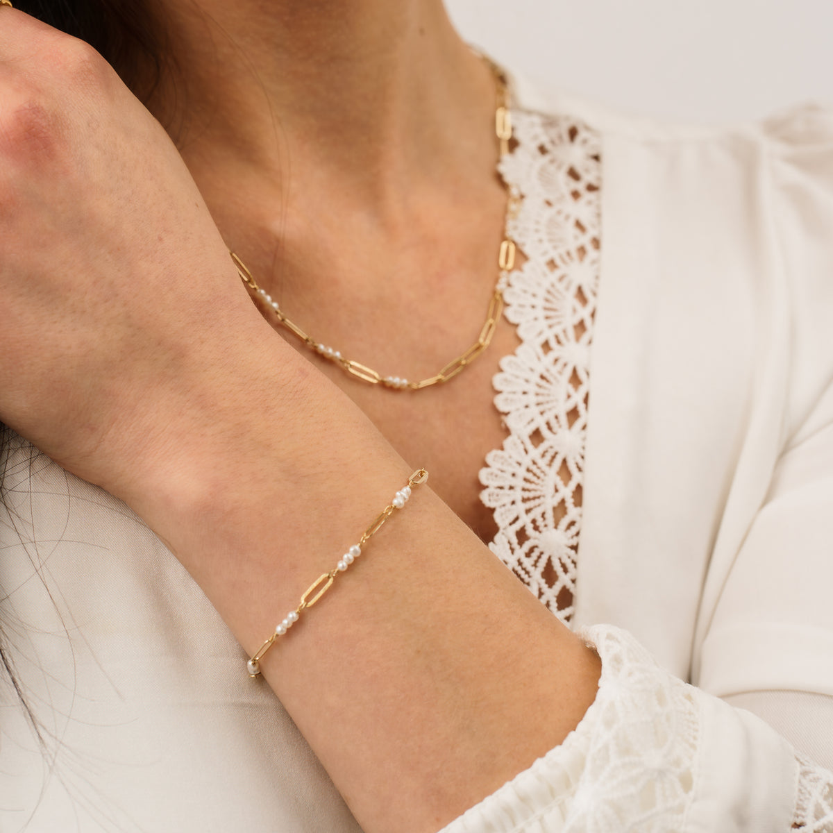 Oasis Bracelet