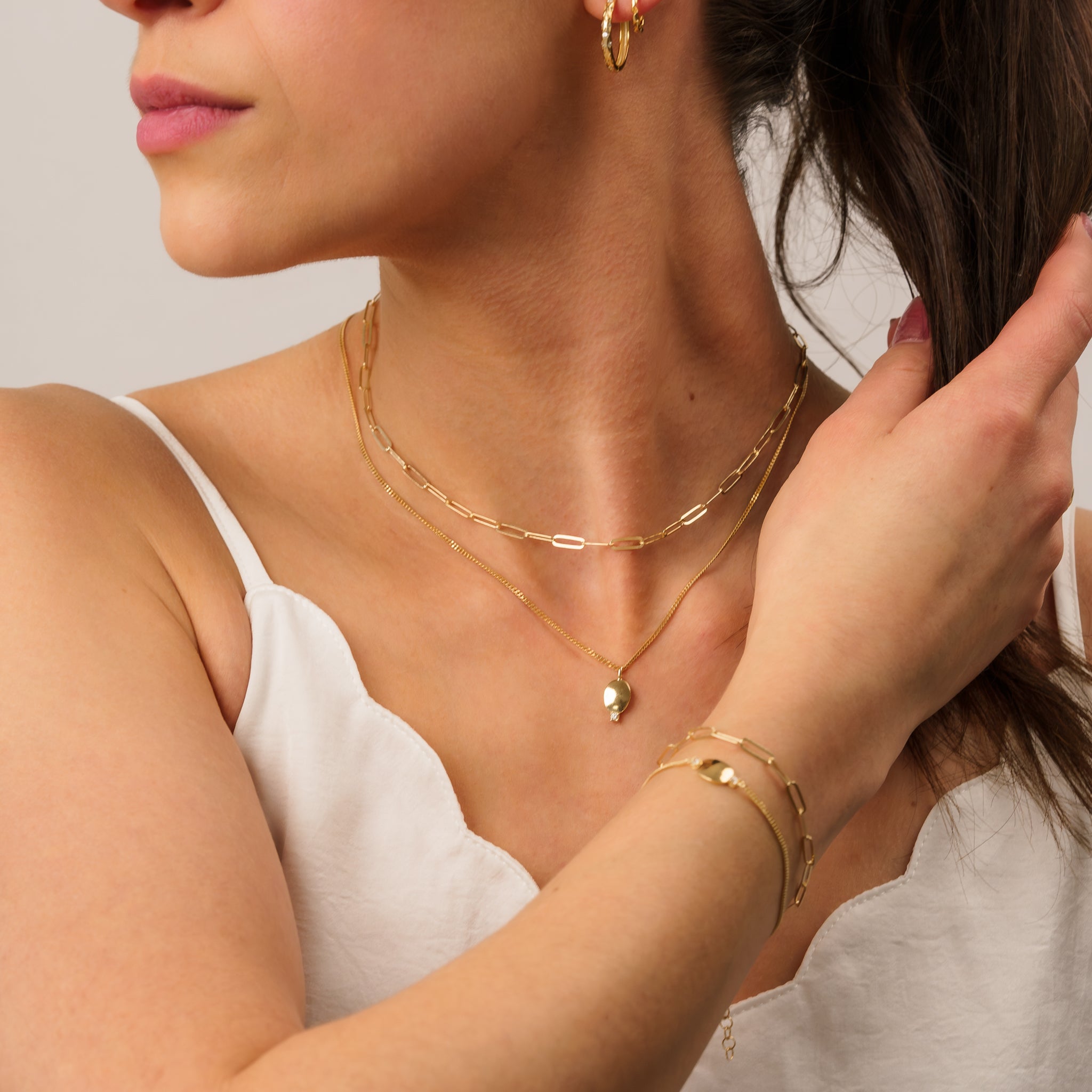 Penelope Bracelet