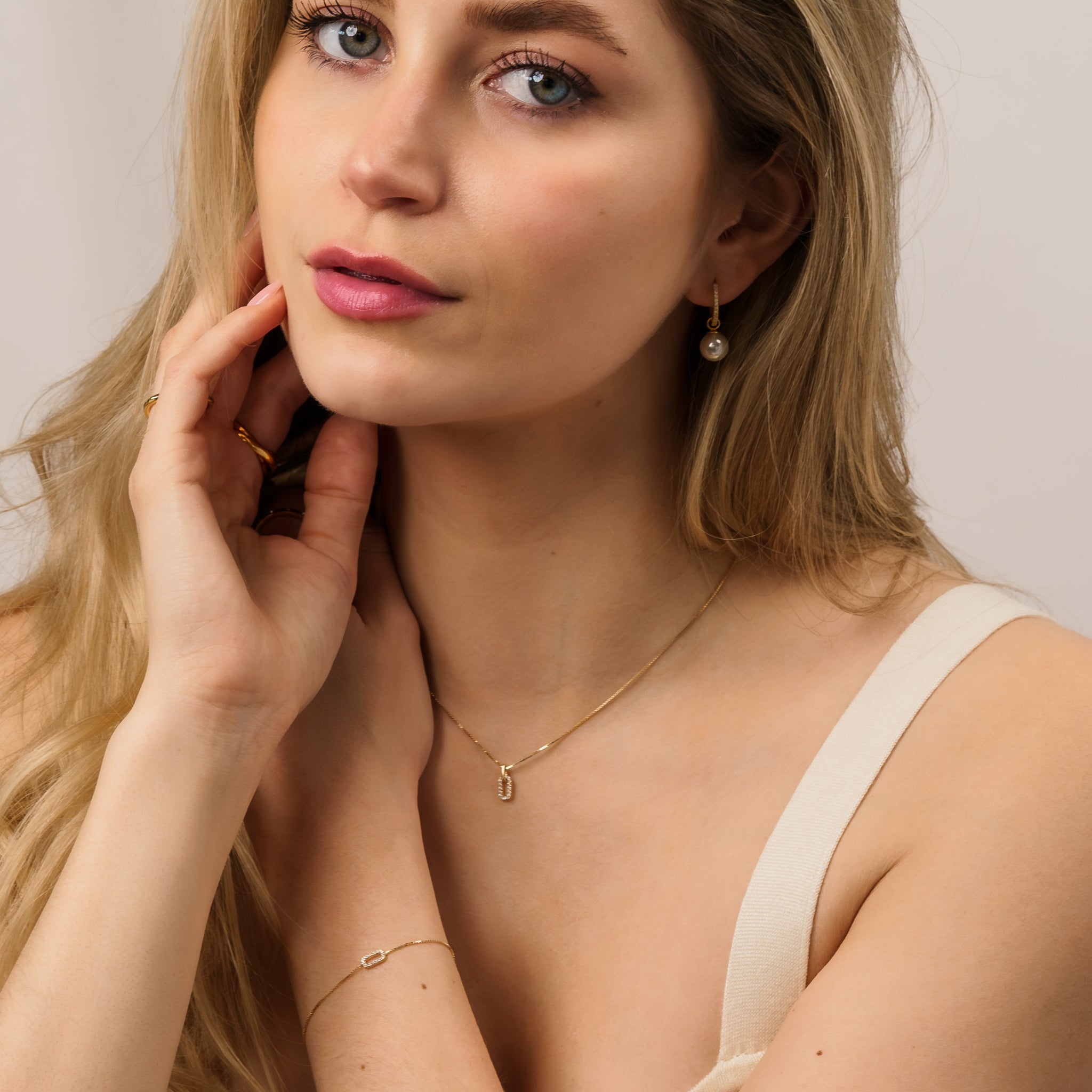 Britt Bracelet