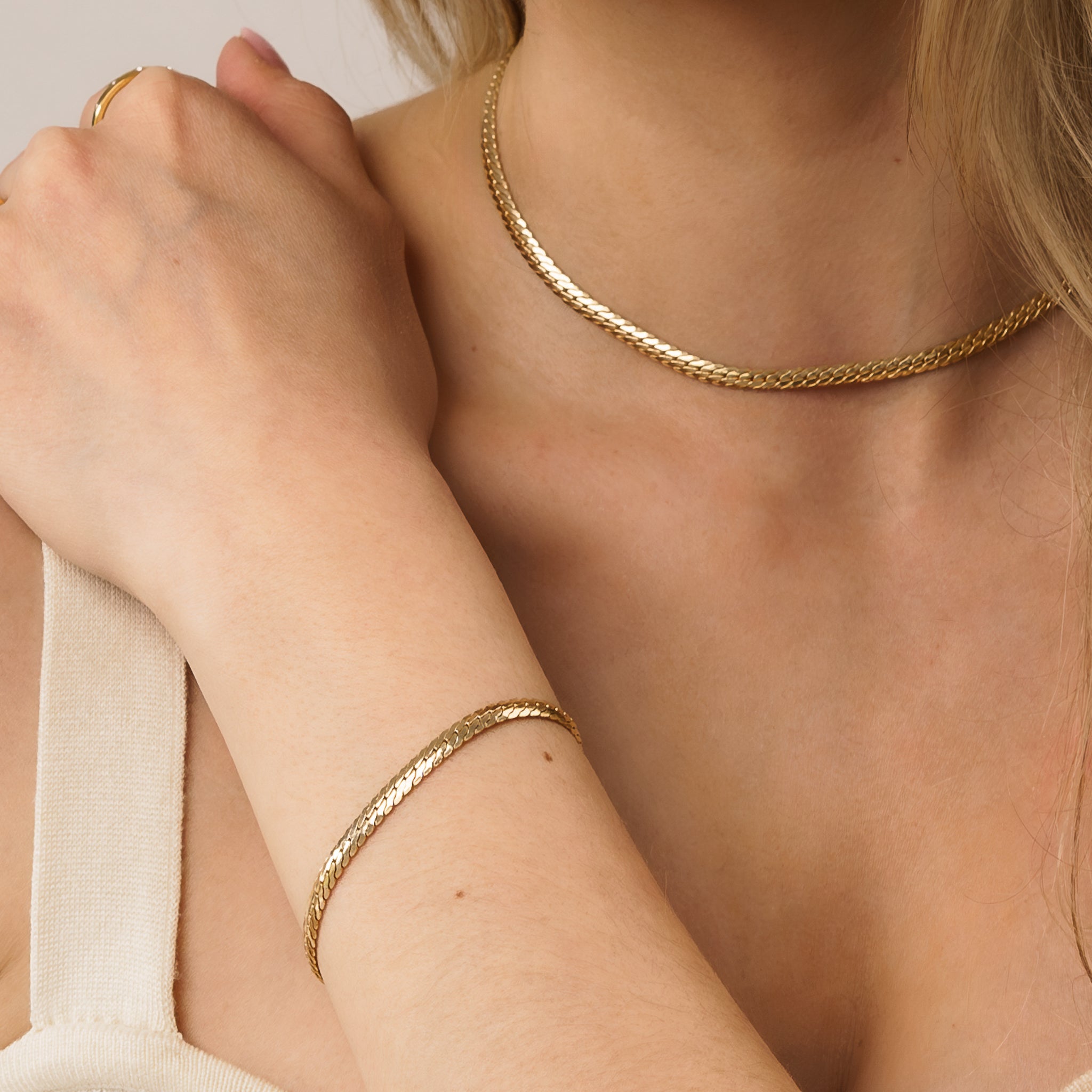 Vio Bracelet