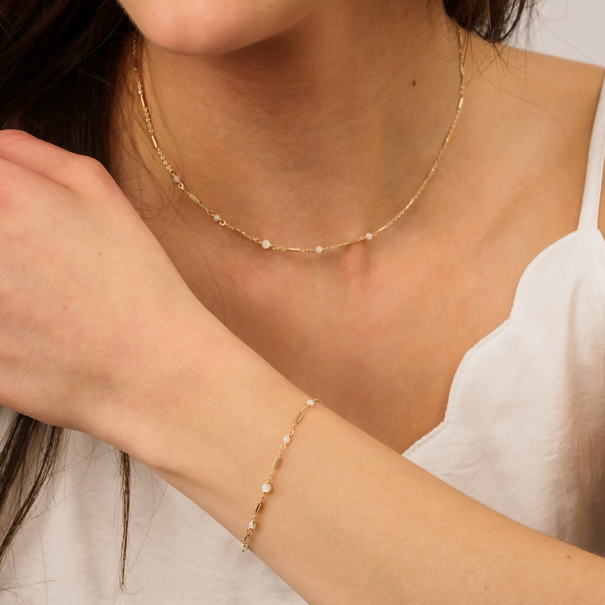 Mirage Bracelet
