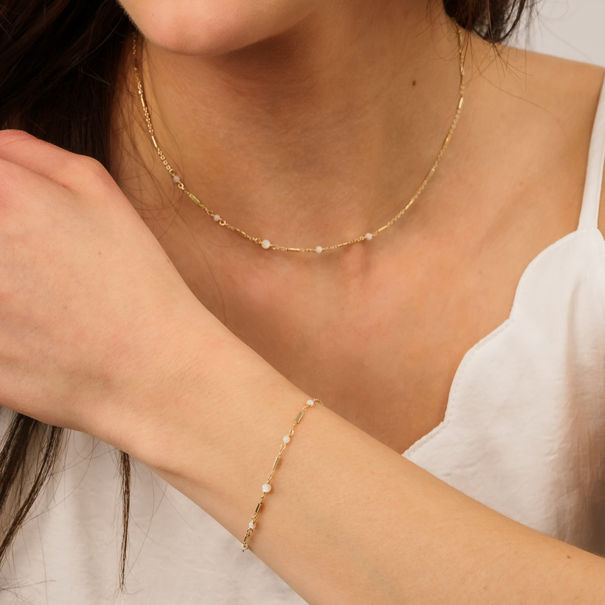 Mirage Bracelet