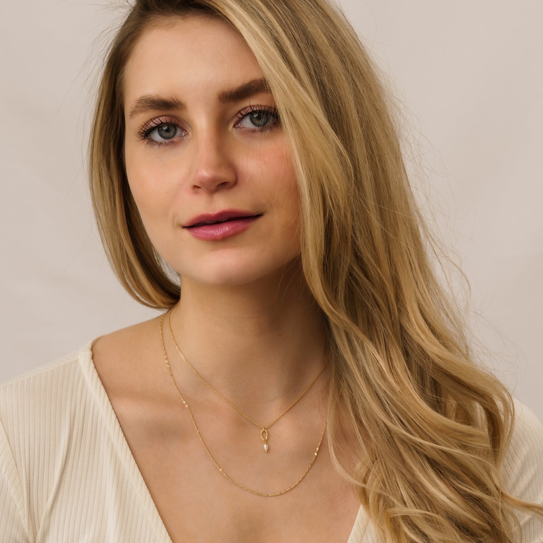 Mia Halskette