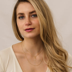 Mia Halskette