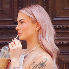 Stella Piercing