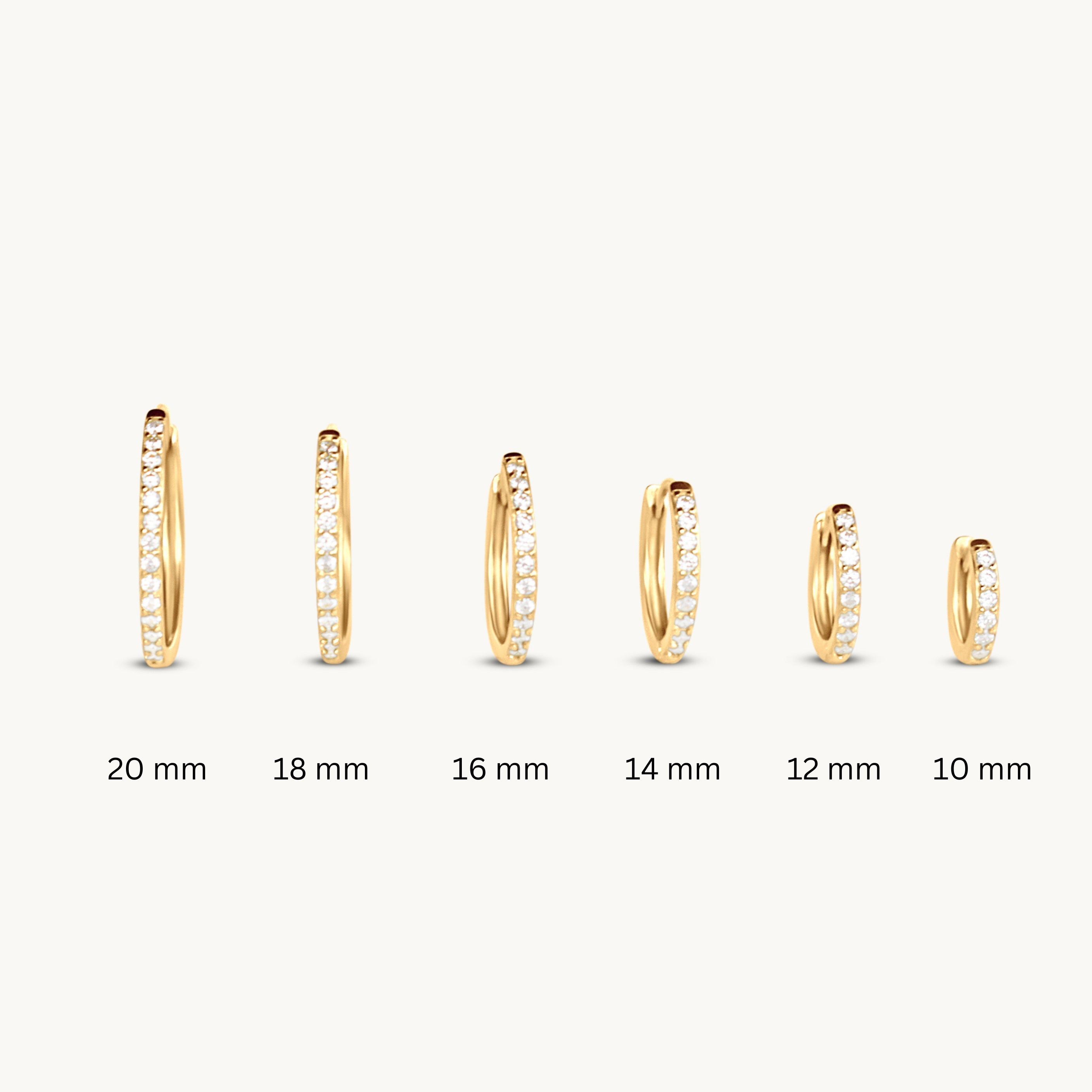 Goldie Hoop