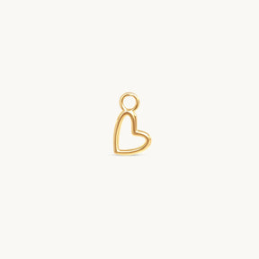 Heart Charm