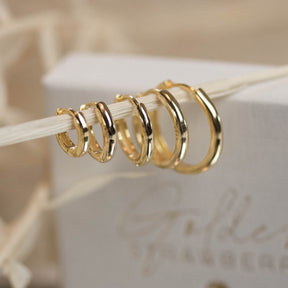 Classic Hoop