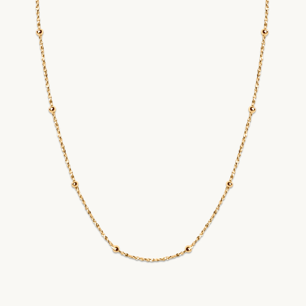 Isla Necklace