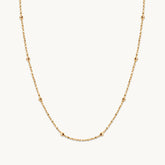 Isla Necklace