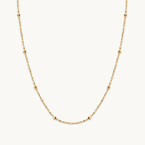 Isla Necklace