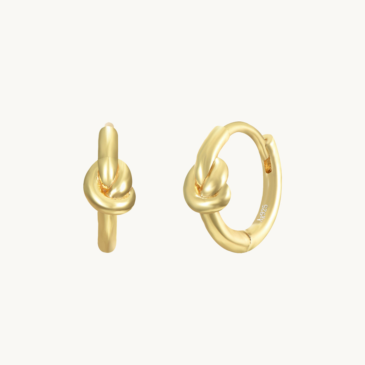 Knot Hoops