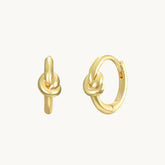 Knot Hoops