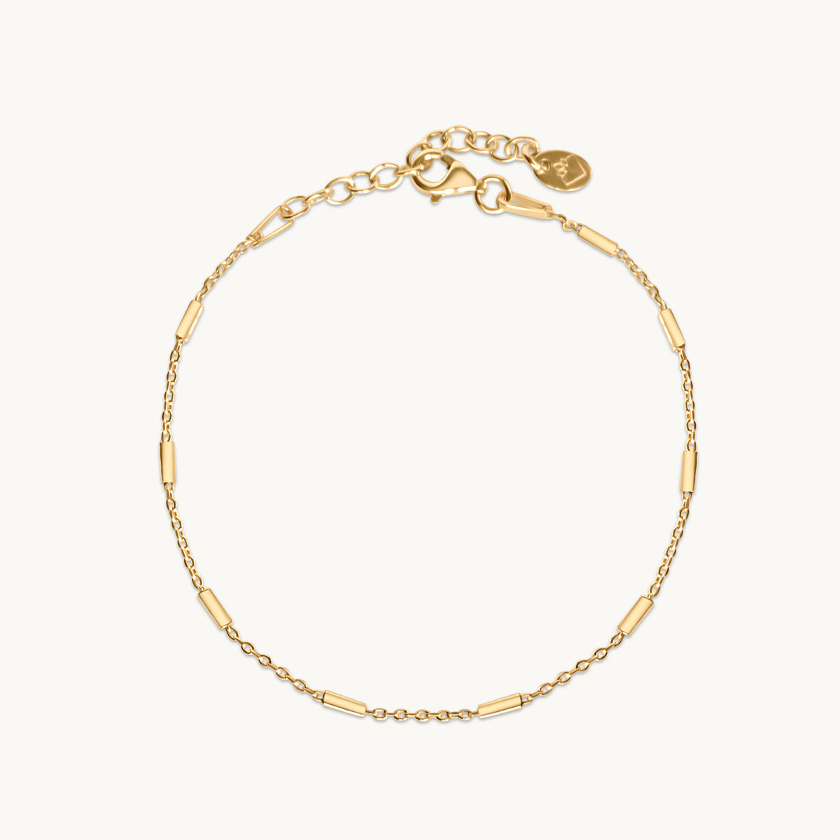 Little Bar Bracelet