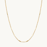 Little Bar Necklace