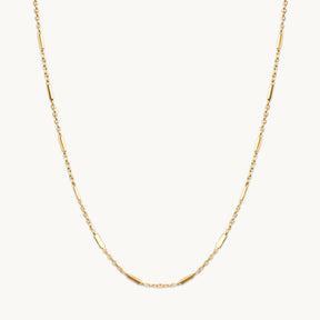 Little Bar Necklace