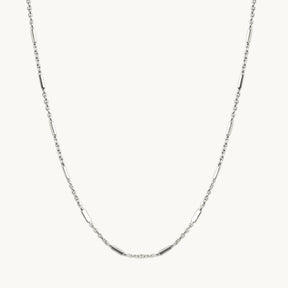 Little Bar Necklace