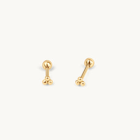 Little Point Piercing