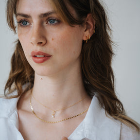 Mia Halskette