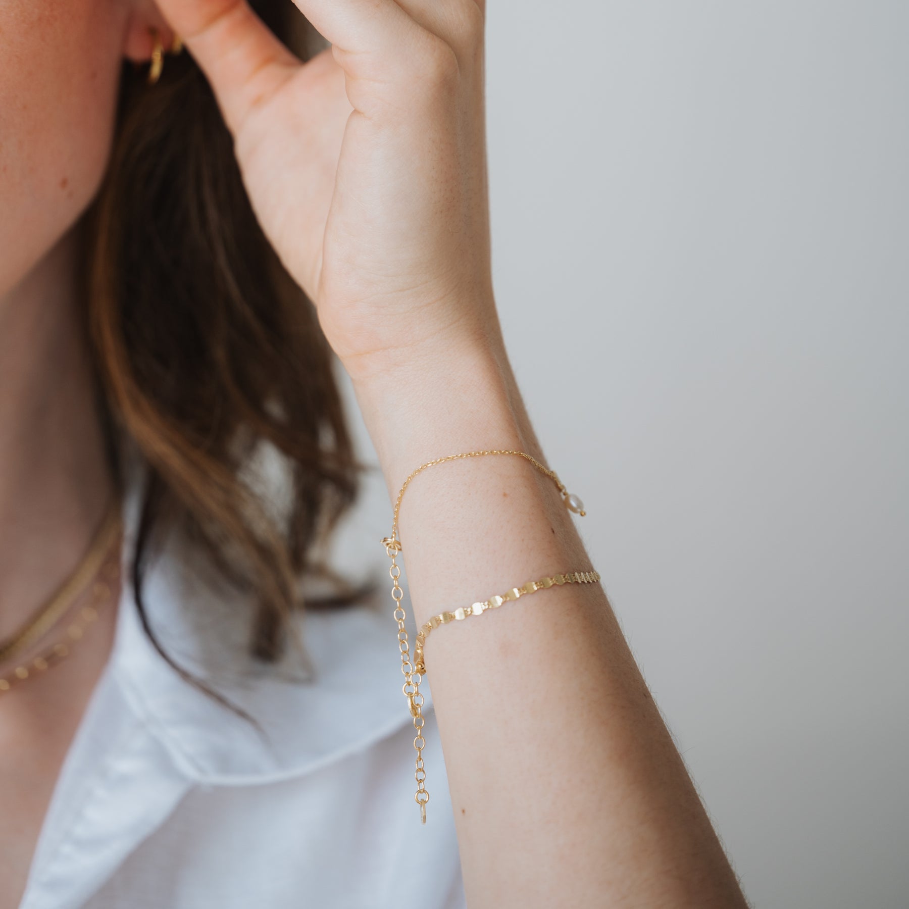 Valentina Bracelet