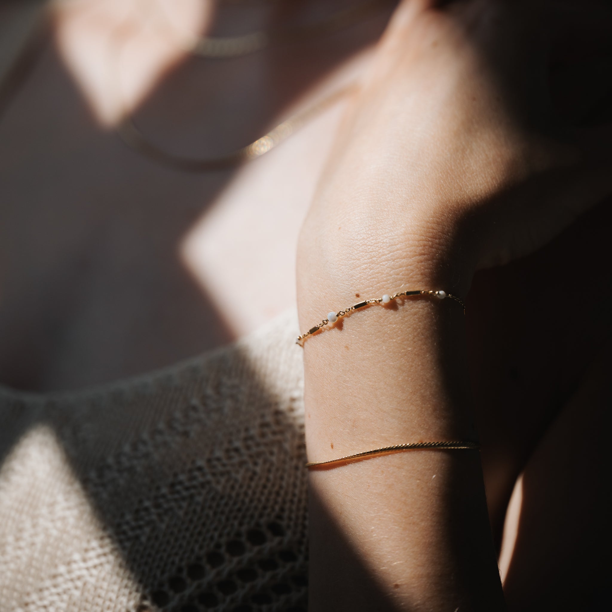 Mirage Bracelet