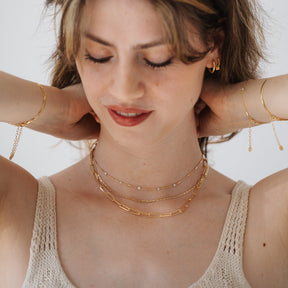 Mirage Necklace