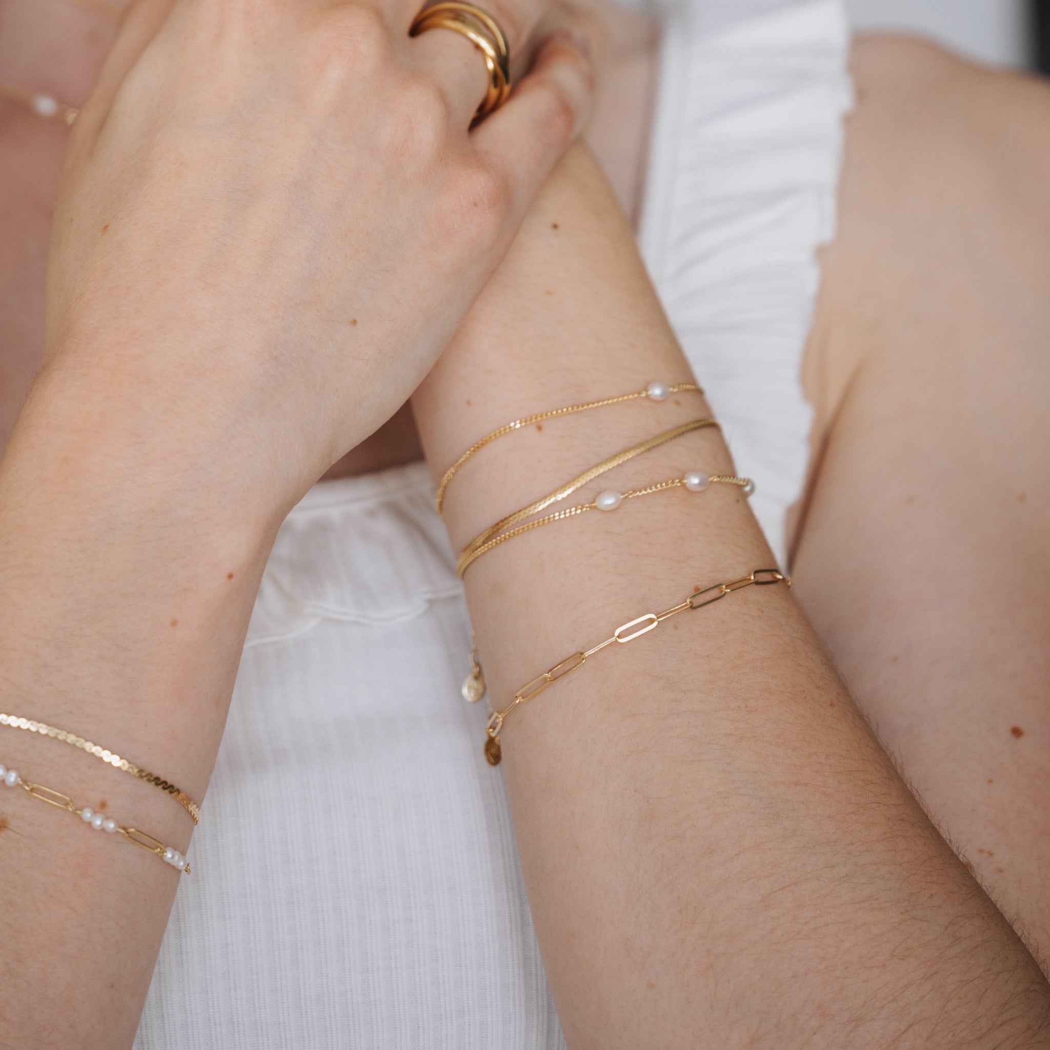 Penelope Bracelet