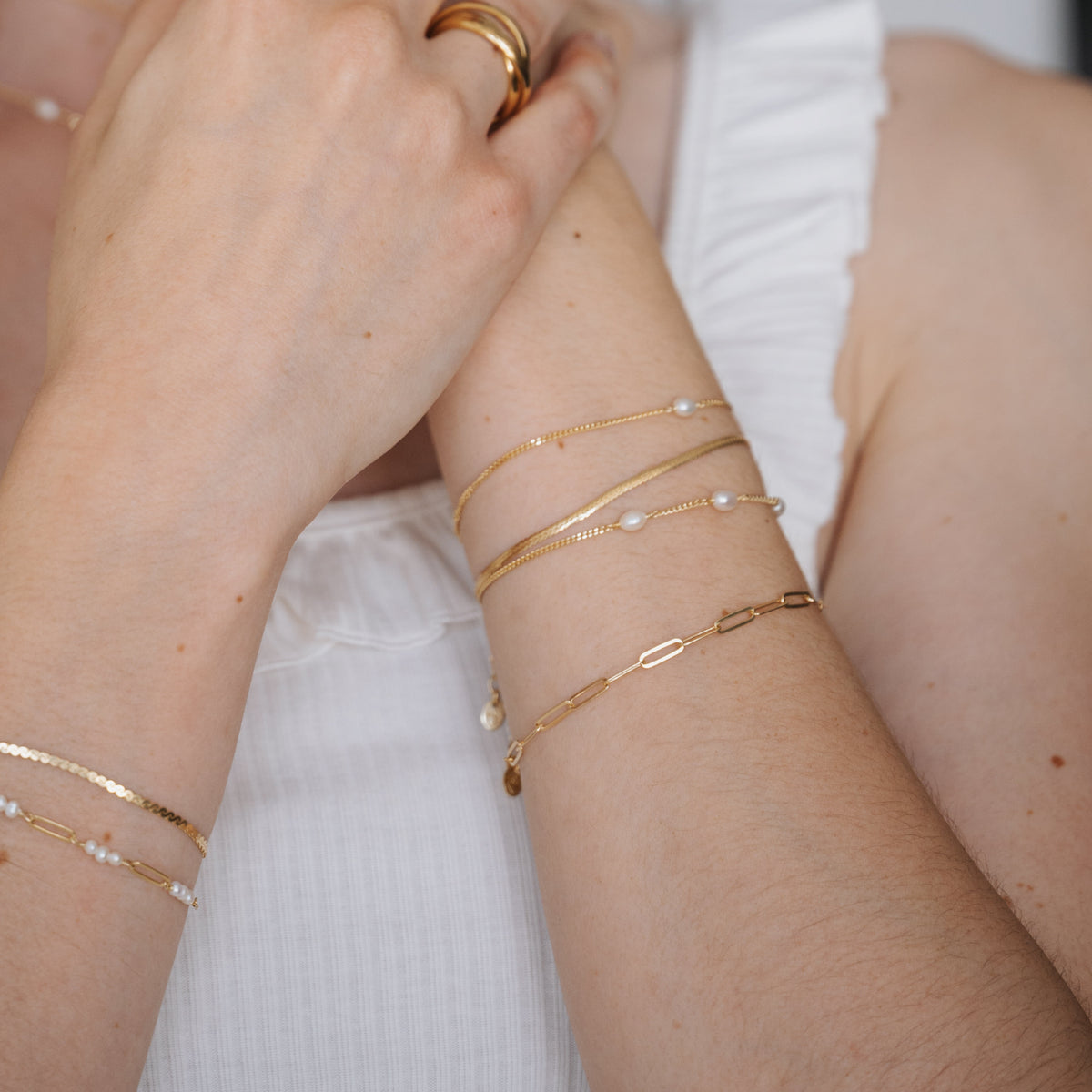 Penelope Bracelet